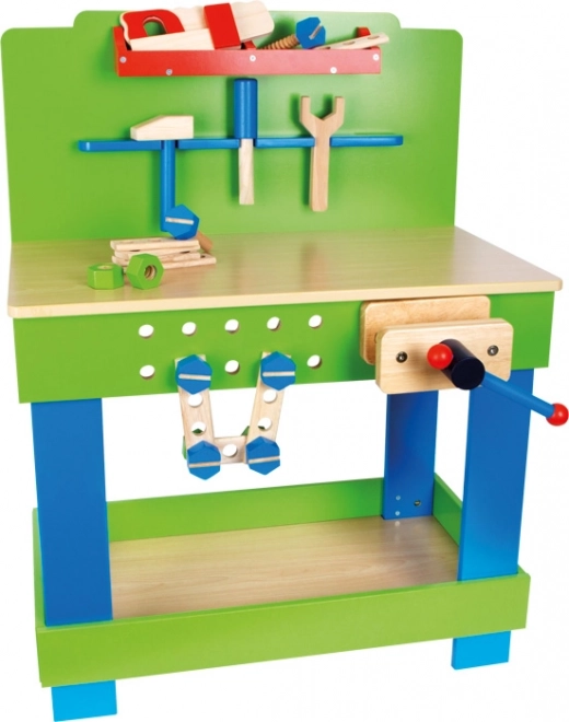 Small Foot Children's Workbench Frederico