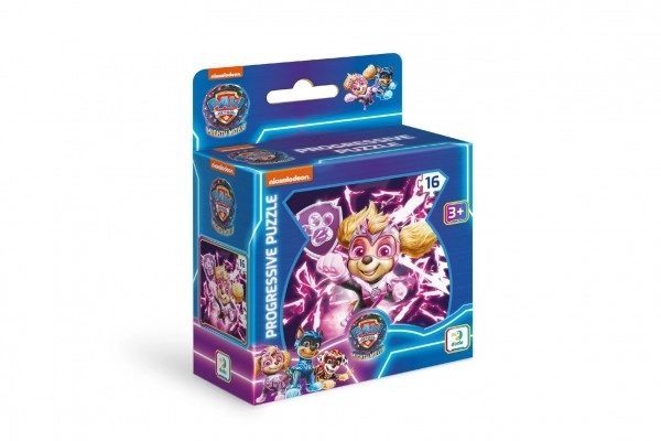 Paw Patrol Skye Puzzle for Kids