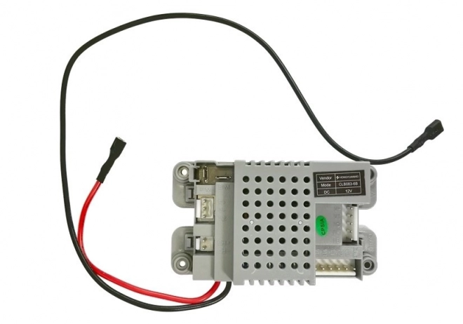 BMW Police R1200 Motorcycle Control Module