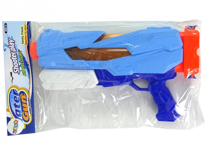 Large Water Gun Blue