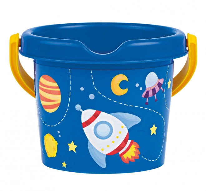 Androni Small Space Bucket