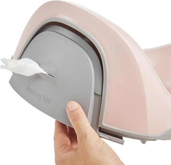 Easy Cleaning and Maintenance