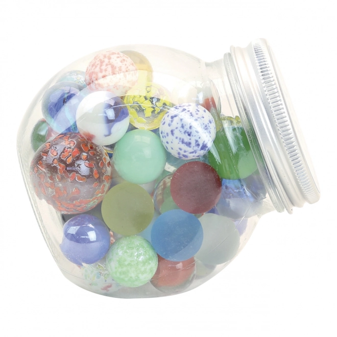 Vilac Colorful Marbles Set