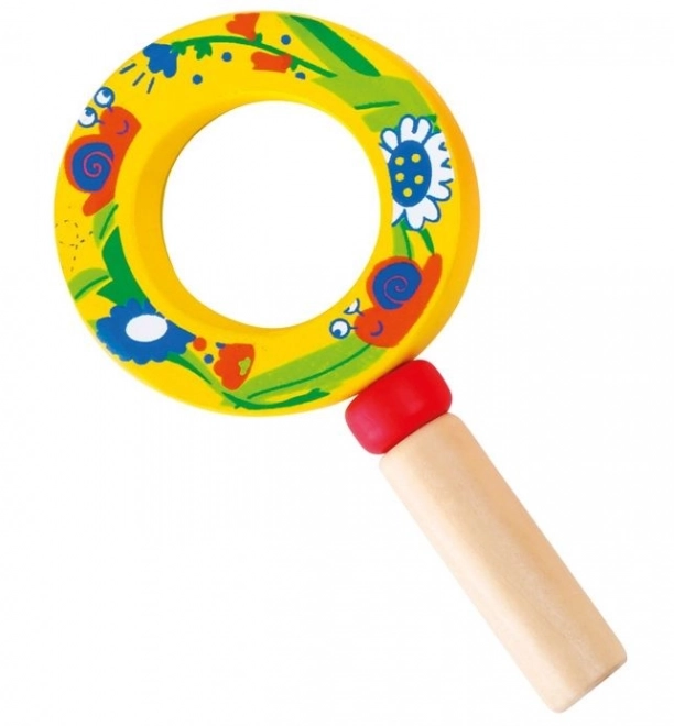 Little Gardener's Magnifying Glass