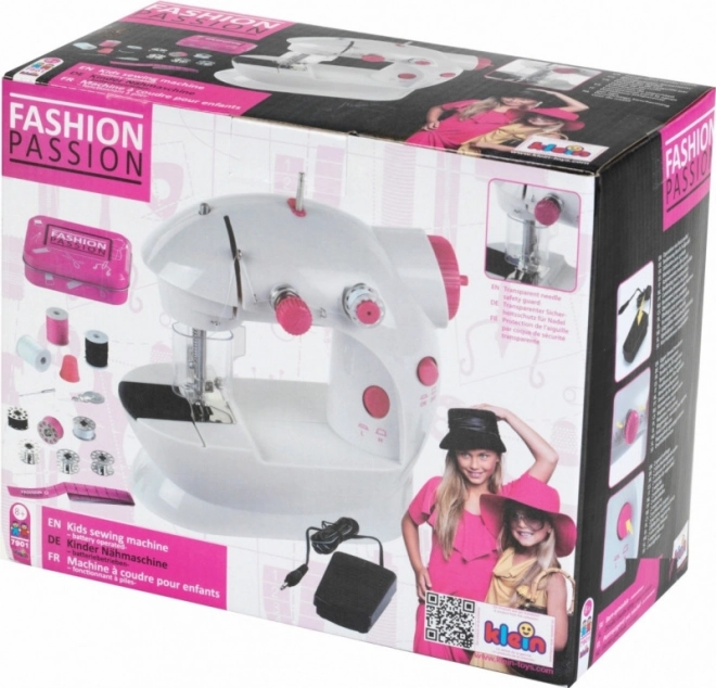 Sewing Machine for Kids