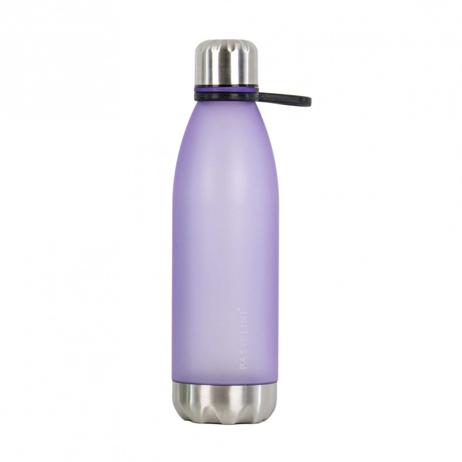 OXY Bolt 700ml Pastelini Water Bottle Purple