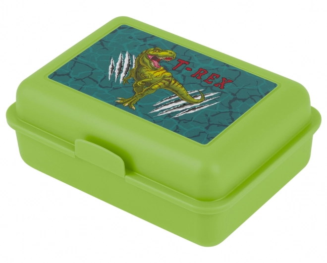 T-Rex Snack Box