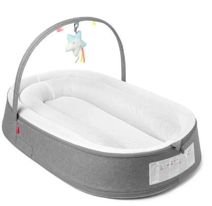 Infant Nest Playful Retreat