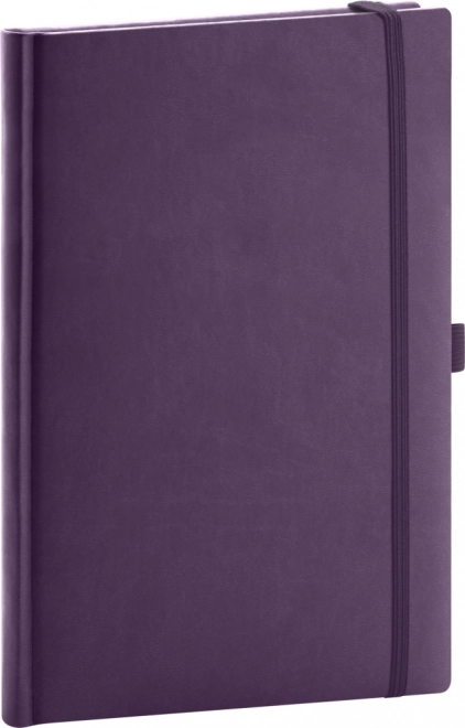 Notique Dotted Notebook Aprint Neo Purple