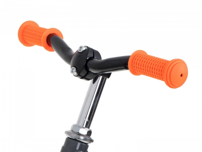 Balance bike Leo orange