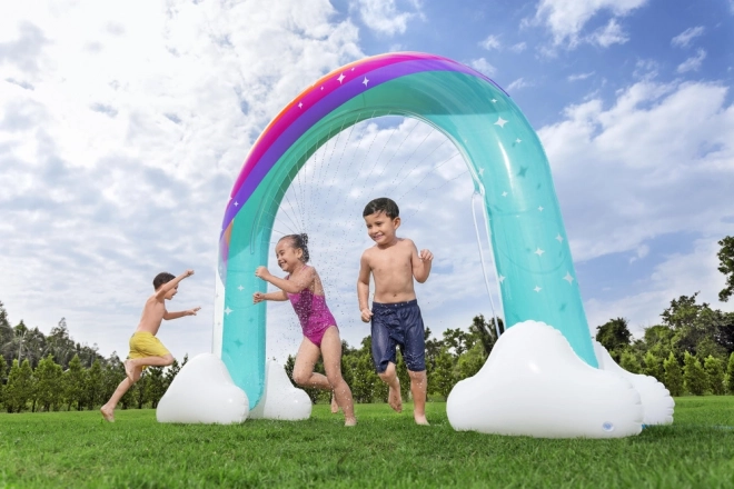 Children's Water Fountain Těšík Bestway