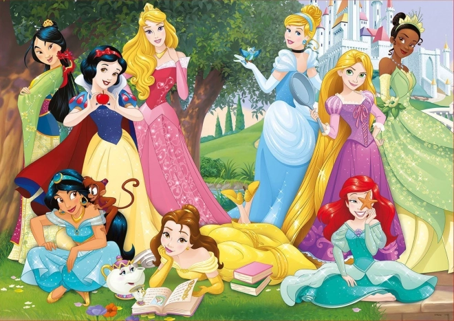 Educa Disney Princess Puzzle 500 pieces