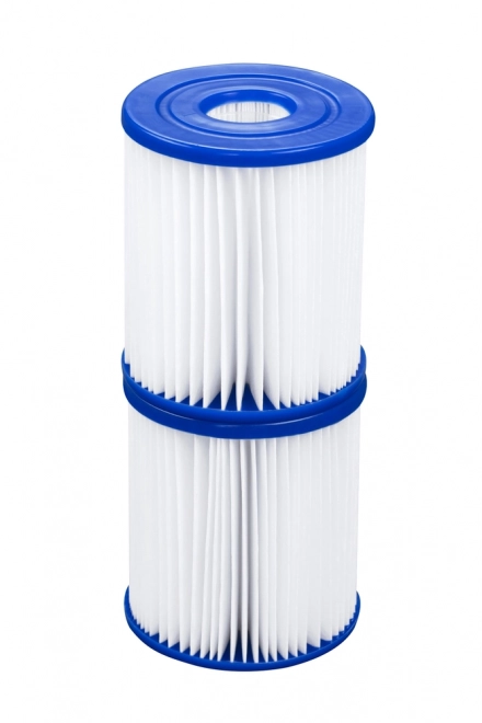 Filtr do pompy filtracyjnej typu I 2szt. Bestway 58093