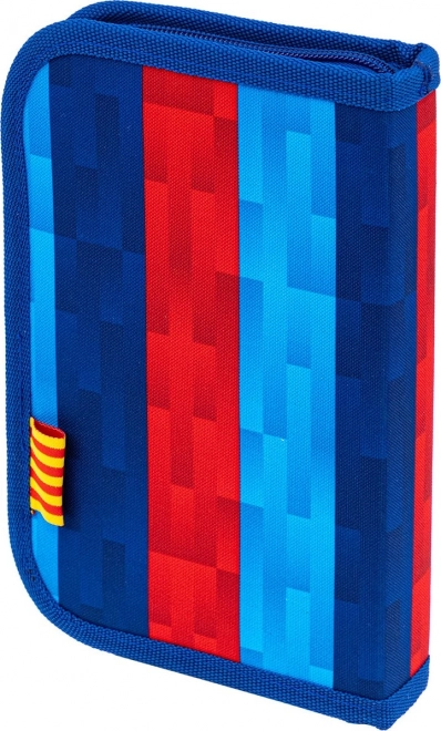 ASTRA School etui FC Barcelona