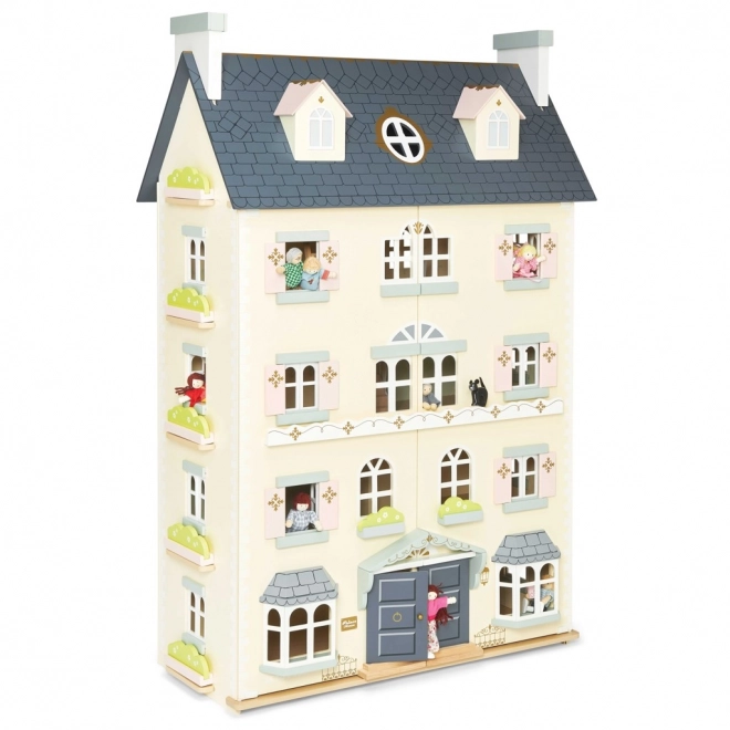 Le Toy Van Dollhouse Palace