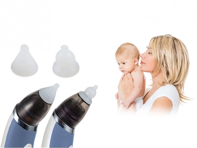 Electric Nasal Aspirator for Children