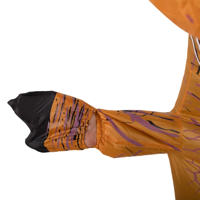 Vestizione semplice e comfort durante l’uso