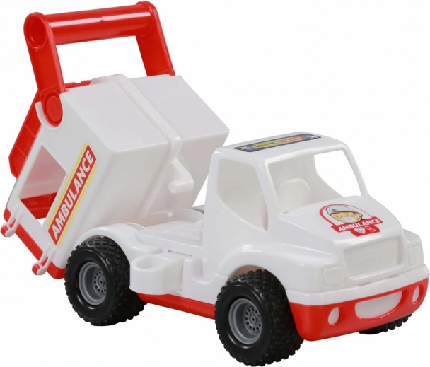 Stable and mobile