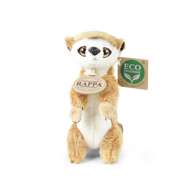 Cute Meerkat Plush