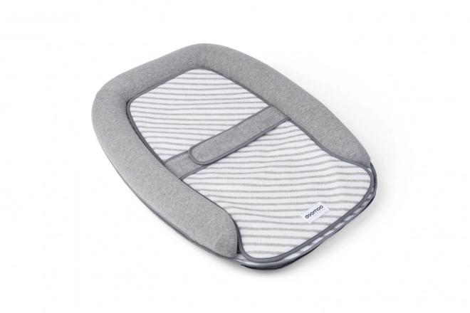 Doomoo cozy care diaper changing pad