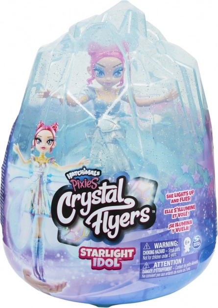 Hatchimals Flying Pixie Fairy