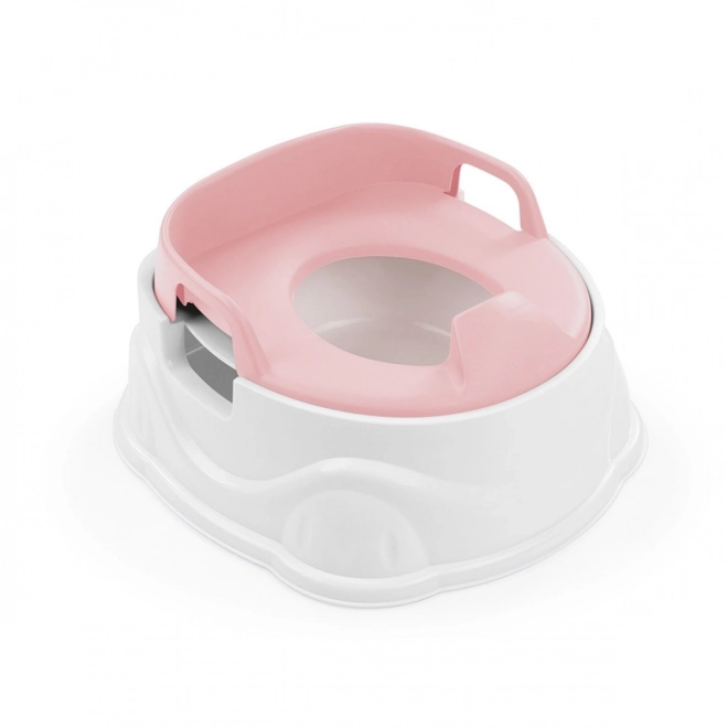 3 in 1 Potty Chair Pink