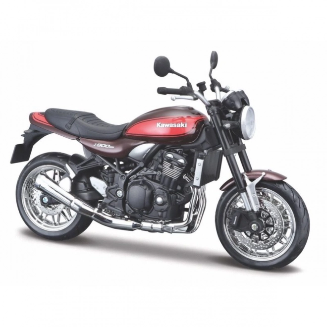 Maisto Motorcycle Model