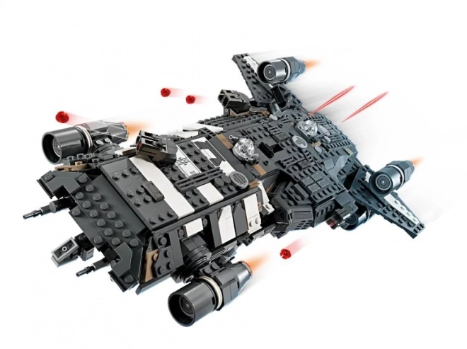 Onyx Cinder LEGO Star Wars: Skeleton Crew Set