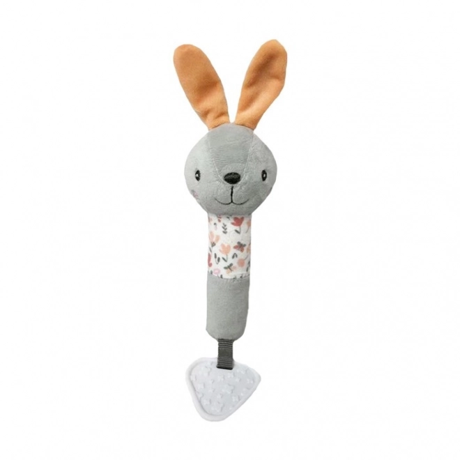 Sound Toy Bunny 17 cm