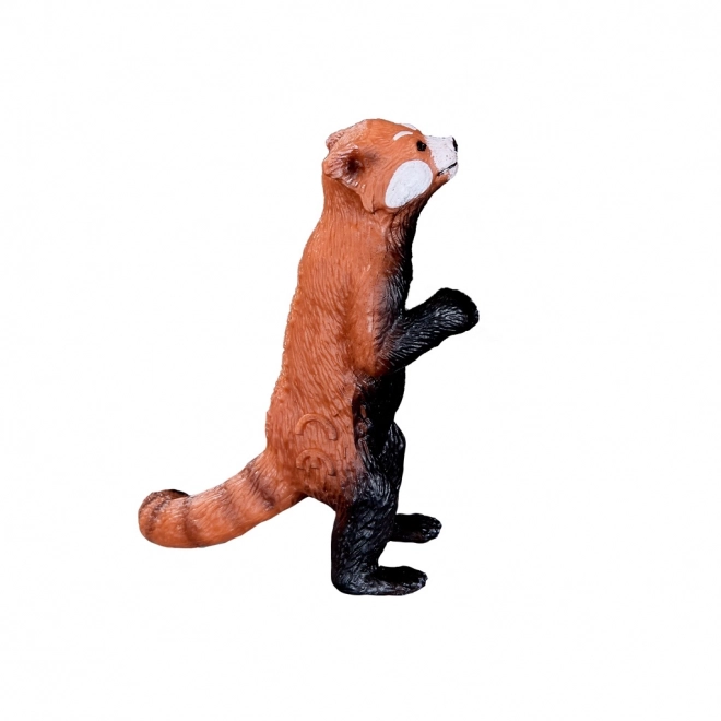 Mojo Red Panda Figurine