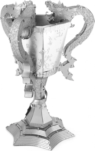 Iconic trophy in collectible quality