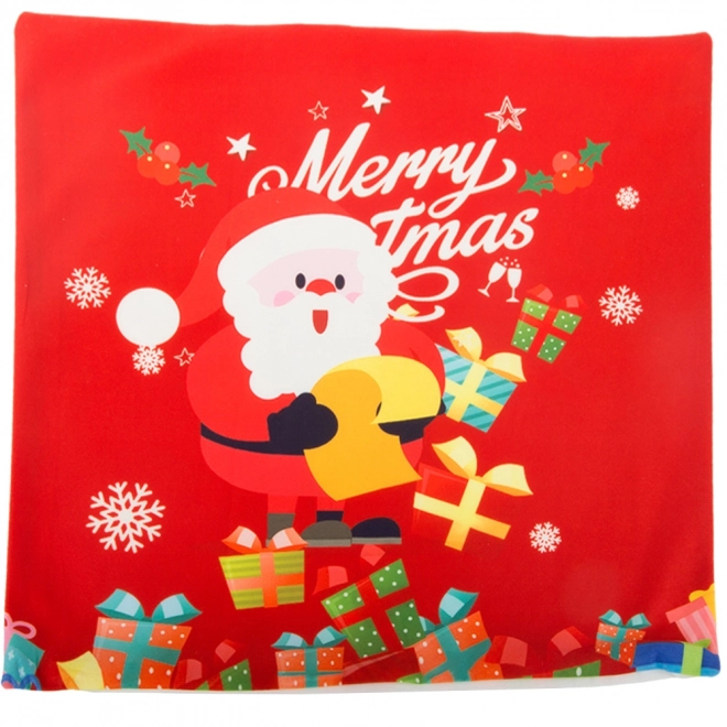 Christmas Pillow Cover Mickey