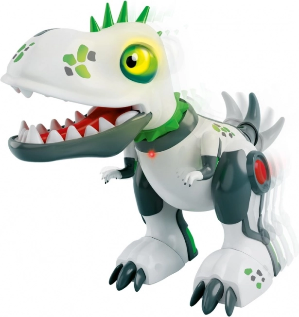 Robotische Dino Punk op afstandsbediening