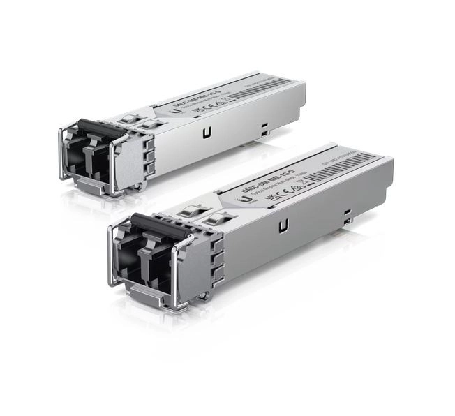 Multimode Fiber SFP Transceiver