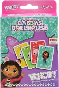 Playing Cards Gabby's Dollhouse