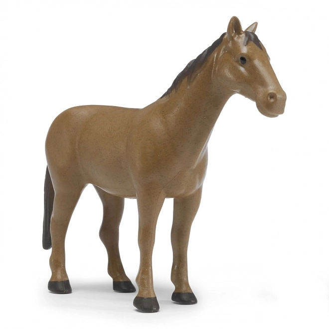 Bruder Horse Figurine Brown