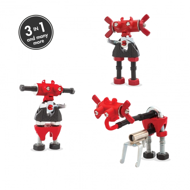 Creative Robot Building Kit ArtBit