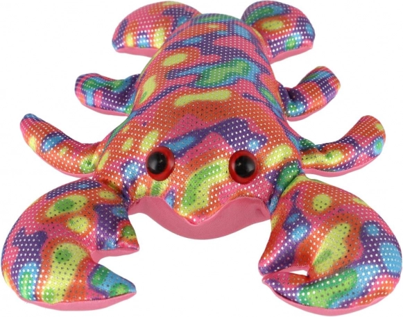 Anti-stress Kreeft Knuffel 21cm