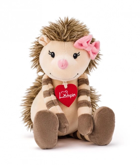 Cecilia the Hedgehog Plush