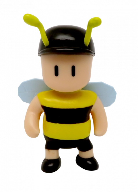 3D Mini Figures Series Stumble Guys 2 - Flowpack