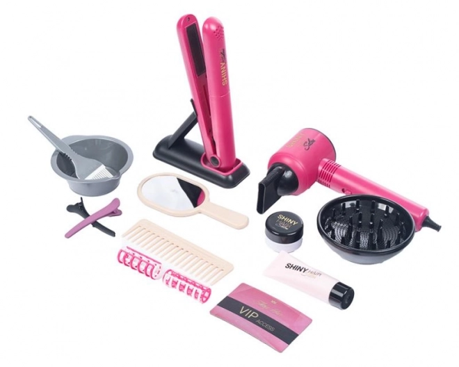 Plejo Beauty Hair Stylist Set