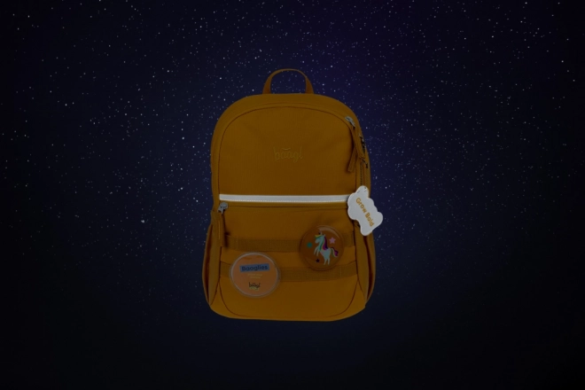 Buddy Backpack with Unicorn Design