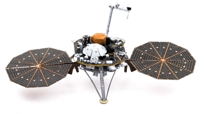 3D Puzzle Insight Mars Lander