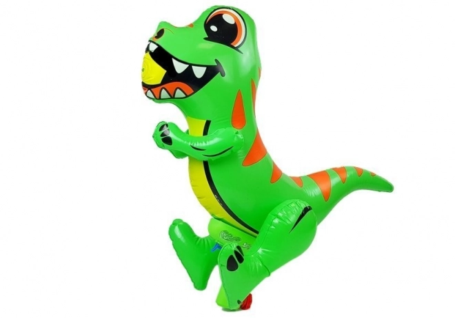 Inflatable Dinosaur Water Gun