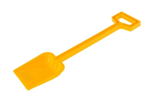 Large Plastic Shovel for Kids