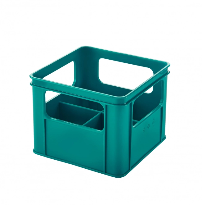 Storage Box for Wide Baby Bottles