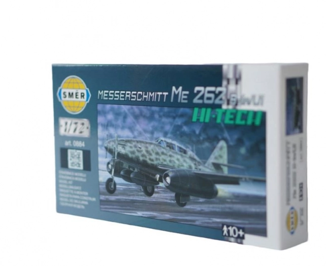 Messerschmitt Me262 B-1a/U1 Model