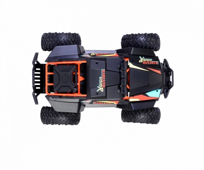 Rc Badland Explorer