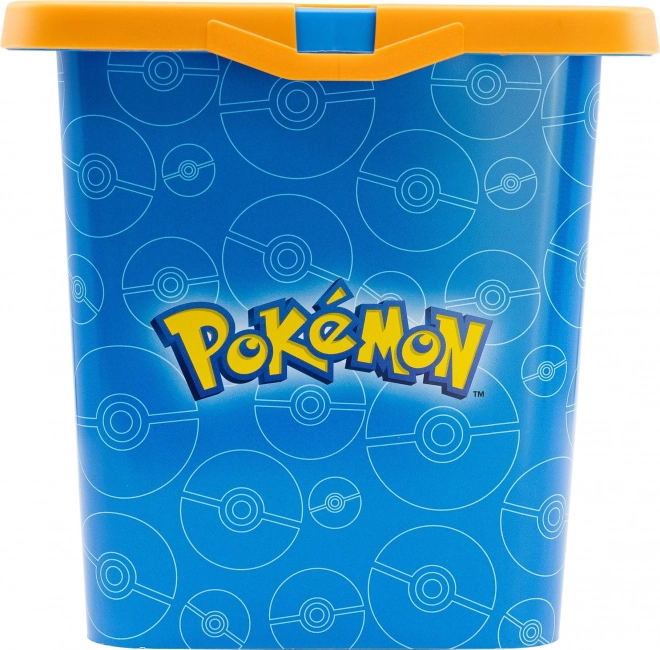 Storage Box 7L Pokémon