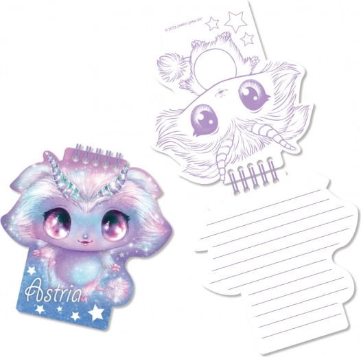 Écriture et dessin créatifs